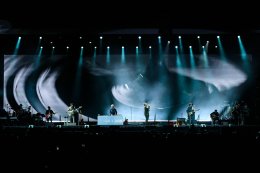 คอนเสิร์ตใหญ่ในรอบ 8 ปี! จัดเต็มยิ่งใหญ่สมการรอคอย "Chang Music Connection Presents P.O.P GO Concert: A New Era Has Begun" พร้อมพาแฟนๆ ก้าวสู่ภาคใหม่ไปด้วยกัน