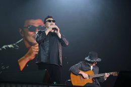 คอนเสิร์ตใหญ่ในรอบ 8 ปี! จัดเต็มยิ่งใหญ่สมการรอคอย "Chang Music Connection Presents P.O.P GO Concert: A New Era Has Begun" พร้อมพาแฟนๆ ก้าวสู่ภาคใหม่ไปด้วยกัน