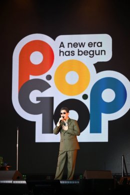 คอนเสิร์ตใหญ่ในรอบ 8 ปี! จัดเต็มยิ่งใหญ่สมการรอคอย "Chang Music Connection Presents P.O.P GO Concert: A New Era Has Begun" พร้อมพาแฟนๆ ก้าวสู่ภาคใหม่ไปด้วยกัน