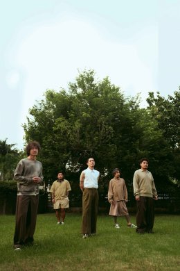 'POTATO' เปิดปี 2026 ด้วยซิงเกิลใหม่ "ยินดี" บทเพลงของการรอคอย การเติบโต และการเริ่มต้นครั้งสำคัญของหัวใจ