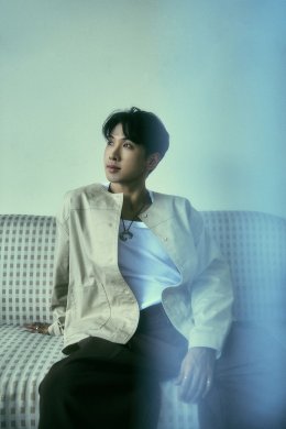 'ossey' ส่งซิงเกิลใหม่ "เรื่องของเรื่อง" ถ่ายทอดจุดจบของความสัมพันธ์ไร้สถานะ