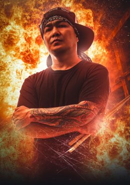 แบงค์ ปรีติ ชวนตะโกน "หน้าด้าน" เพลงใหม่ที่จะมาปลดปล่อยเสียงในหัว พร้อมรวมตัวพ่อ เอ๋ / ชัช / แป๊ป / ข้น จัดนูเมทัลเดือดพล่านตามใจแฟนเพลง