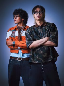 บอกไปนอน แต่การละครจัด! Ben Bizzy ส่งซิงเกิลใหม่ "ไม่มีวันนอน" ชวน Jh4y ร่วมฟีเจอริง