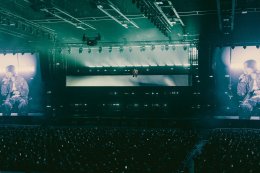 PUN ปิดฉาก PUN 'Bandage' The 1st Concert คอนเสิร์ตเดี่ยวครั้งแรกในชีวิตได้อย่างสวยงาม ถ่ายทอดหลากหลายอารมณ์ได้อย่าง Perfect โปรดักชั่นจัดเต็มทุกช่วง สมการรอคอยทุกวินาที 