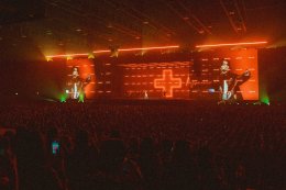 PUN ปิดฉาก PUN 'Bandage' The 1st Concert คอนเสิร์ตเดี่ยวครั้งแรกในชีวิตได้อย่างสวยงาม ถ่ายทอดหลากหลายอารมณ์ได้อย่าง Perfect โปรดักชั่นจัดเต็มทุกช่วง สมการรอคอยทุกวินาที 