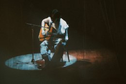 PUN ปิดฉาก PUN 'Bandage' The 1st Concert คอนเสิร์ตเดี่ยวครั้งแรกในชีวิตได้อย่างสวยงาม ถ่ายทอดหลากหลายอารมณ์ได้อย่าง Perfect โปรดักชั่นจัดเต็มทุกช่วง สมการรอคอยทุกวินาที 