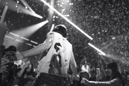 PUN ปิดฉาก PUN 'Bandage' The 1st Concert คอนเสิร์ตเดี่ยวครั้งแรกในชีวิตได้อย่างสวยงาม ถ่ายทอดหลากหลายอารมณ์ได้อย่าง Perfect โปรดักชั่นจัดเต็มทุกช่วง สมการรอคอยทุกวินาที 