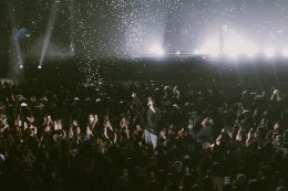 PUN ปิดฉาก PUN 'Bandage' The 1st Concert คอนเสิร์ตเดี่ยวครั้งแรกในชีวิตได้อย่างสวยงาม ถ่ายทอดหลากหลายอารมณ์ได้อย่าง Perfect โปรดักชั่นจัดเต็มทุกช่วง สมการรอคอยทุกวินาที 