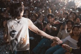 PUN ปิดฉาก PUN 'Bandage' The 1st Concert คอนเสิร์ตเดี่ยวครั้งแรกในชีวิตได้อย่างสวยงาม ถ่ายทอดหลากหลายอารมณ์ได้อย่าง Perfect โปรดักชั่นจัดเต็มทุกช่วง สมการรอคอยทุกวินาที 