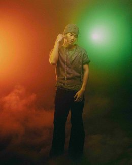 นี่เราเมารักหรือนี่? PUN ชวน THE TOYS เช็กหัวใจตัวเองในเพลงใหม่ "เขียว เหลือง แดง (Get high)" คอลแลปส์แห่งปี สำหรับความสัมพันธ์ไม่ชัดเจน แต่ใกล้ชิดจนไม่ต้องหาคำนิยาม
