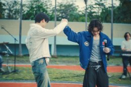 PUN กอดคอเพื่อนซี้ ขุนพล BUS ส่งเพลงดีต่อใจ "Perfect (Live Session)" เคมีที่แสนจะเพอร์เฟกต์! นี่แหละของขวัญวาเลนไทน์ที่ดีที่สุด