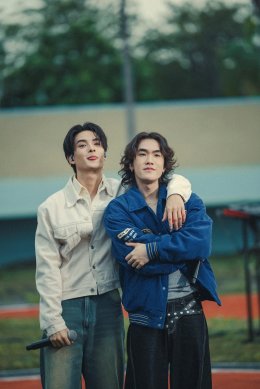 PUN กอดคอเพื่อนซี้ ขุนพล BUS ส่งเพลงดีต่อใจ "Perfect (Live Session)" เคมีที่แสนจะเพอร์เฟกต์! นี่แหละของขวัญวาเลนไทน์ที่ดีที่สุด