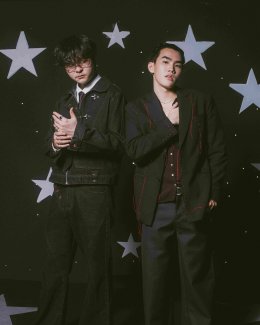 นี่เราเมารักหรือนี่? PUN ชวน THE TOYS เช็กหัวใจตัวเองในเพลงใหม่ "เขียว เหลือง แดง (Get high)" คอลแลปส์แห่งปี สำหรับความสัมพันธ์ไม่ชัดเจน แต่ใกล้ชิดจนไม่ต้องหาคำนิยาม