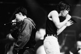 PUN ปิดฉาก PUN 'Bandage' The 1st Concert คอนเสิร์ตเดี่ยวครั้งแรกในชีวิตได้อย่างสวยงาม ถ่ายทอดหลากหลายอารมณ์ได้อย่าง Perfect โปรดักชั่นจัดเต็มทุกช่วง สมการรอคอยทุกวินาที 