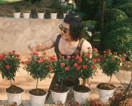 "รักให้เธอได้รู้ (Proof.)" เพลงที่ถ่ายทอดมุมมองอ่อนโยนของ PUN จากอีพี While Im Away ของฝากดูต่างหน้า ในวันที่ความรักยังสวยงาม