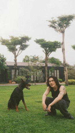 "รักให้เธอได้รู้ (Proof.)" เพลงที่ถ่ายทอดมุมมองอ่อนโยนของ PUN จากอีพี While Im Away ของฝากดูต่างหน้า ในวันที่ความรักยังสวยงาม