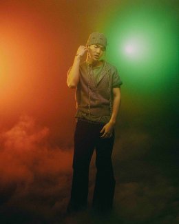 ว่าที่คอแลปส์แห่งปี! PUN, THE TOYS เตรียมส่งเพลงใหม่ "เขียว เหลือง แดง (Get high)" การร่วมงานครั้งแรกของสองศิลปินแห่งยุค เตรียมฟังพร้อมกัน 8 ต.ค. นี้