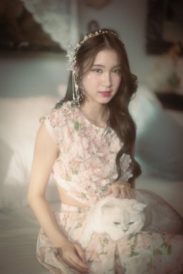 QRRA (คาร์ร่า) เสิร์ฟความสุข สุดละมุน ในซิงเกิ้ลใหม่ “Happy We Day” ดึง “อองรี PROXIE” รับบท คิวปิด ใน MV