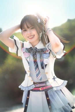 'แพนเค้ก BNK48' เปิดพรีออเดอร์ "Scrapbook & Music card" เอ็กซ์คลูซีฟภาพจากซิงเกิลเดี่ยวเตรียมปล่อยเร็วๆ นี้
