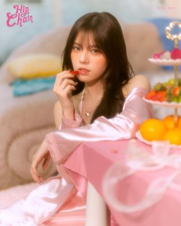 'BNK48' ปล่อยสเปเชี่ยลยูนิต พร้อมซิงเกิล "Hip Chain" ปรับลุคใหม่สวยแบบสับ 