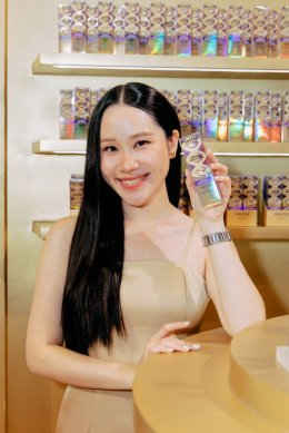 'PiXXiE' และ 'นัทฮง' ร่วมสัมผัสนวัตกรรมทรีทเม้นท์ใหม่ "Pantene Miracles Vitamin Ampoule" คลิกปุ๊บ ผมกลอสปั๊ป!