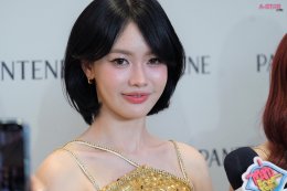 'PiXXiE' และ 'นัทฮง' ร่วมสัมผัสนวัตกรรมทรีทเม้นท์ใหม่ "Pantene Miracles Vitamin Ampoule" คลิกปุ๊บ ผมกลอสปั๊ป!