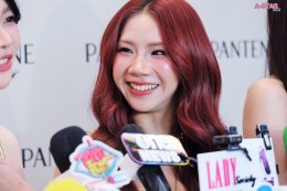 'PiXXiE' และ 'นัทฮง' ร่วมสัมผัสนวัตกรรมทรีทเม้นท์ใหม่ "Pantene Miracles Vitamin Ampoule" คลิกปุ๊บ ผมกลอสปั๊ป!