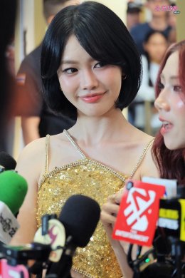 'PiXXiE' และ 'นัทฮง' ร่วมสัมผัสนวัตกรรมทรีทเม้นท์ใหม่ "Pantene Miracles Vitamin Ampoule" คลิกปุ๊บ ผมกลอสปั๊ป!