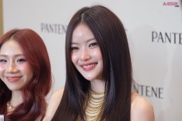 'PiXXiE' และ 'นัทฮง' ร่วมสัมผัสนวัตกรรมทรีทเม้นท์ใหม่ "Pantene Miracles Vitamin Ampoule" คลิกปุ๊บ ผมกลอสปั๊ป!
