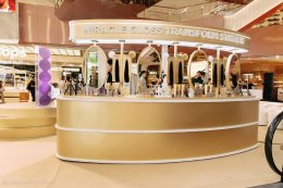 'PiXXiE' และ 'นัทฮง' ร่วมสัมผัสนวัตกรรมทรีทเม้นท์ใหม่ "Pantene Miracles Vitamin Ampoule" คลิกปุ๊บ ผมกลอสปั๊ป!