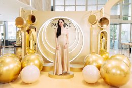 'PiXXiE' และ 'นัทฮง' ร่วมสัมผัสนวัตกรรมทรีทเม้นท์ใหม่ "Pantene Miracles Vitamin Ampoule" คลิกปุ๊บ ผมกลอสปั๊ป!