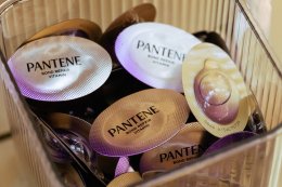 'PiXXiE' และ 'นัทฮง' ร่วมสัมผัสนวัตกรรมทรีทเม้นท์ใหม่ "Pantene Miracles Vitamin Ampoule" คลิกปุ๊บ ผมกลอสปั๊ป!