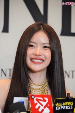 'PiXXiE' และ 'นัทฮง' ร่วมสัมผัสนวัตกรรมทรีทเม้นท์ใหม่ "Pantene Miracles Vitamin Ampoule" คลิกปุ๊บ ผมกลอสปั๊ป!