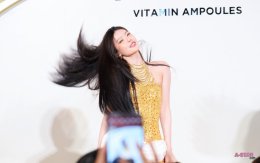 'PiXXiE' และ 'นัทฮง' ร่วมสัมผัสนวัตกรรมทรีทเม้นท์ใหม่ "Pantene Miracles Vitamin Ampoule" คลิกปุ๊บ ผมกลอสปั๊ป!