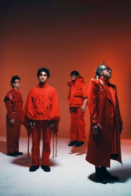 GMM SHOW รับซัมเมอร์แรก ไปกับ "นั่งเล 5" เทศกาลดนตรีและปาร์ตี้ริมทะเลที่แซ่บเกินต้าน พร้อม 9 ศิลปินที่แซ่บที่สุด ที่จะนำทุกคนไปสู่ความมันแบบไม่มียั้ง!!! 