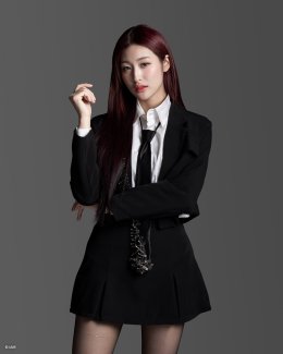 "BNK48" มัดรวมสายเพอร์ฟอร์มพลังล้น! ปล่อยเพลง "Rumor" กับท่าเต้นสุดกวนสไตล์ Locking Dance "โมเน่ต์" เซ็นเตอร์เดี่ยวครั้งแรก!