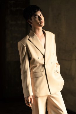 'V3RSE' เท่ไม่หยุด! ส่งซิงเกิลใหม่ "จำ(ขึ้น)ใจ" เพลงโดนใจคนแพ้เสียงในหัว ในสไตล์ SOUL POP สุดคูล!