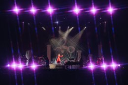 "ดนตรีไร้พรมแดน" Yuki Kajiura ถ่ายทอดเสน่ห์ความ "อร่อย" ผ่านบทเพลง ใน Yuki Kajiura LIVE vol.#20 "Asia Tour 20th Special SETLIST" คอนเสิร์ตที่เต็มอิ่มไปถึงจิตวิญญาณ