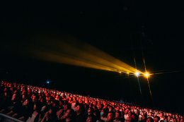 "ดนตรีไร้พรมแดน" Yuki Kajiura ถ่ายทอดเสน่ห์ความ "อร่อย" ผ่านบทเพลง ใน Yuki Kajiura LIVE vol.#20 "Asia Tour 20th Special SETLIST" คอนเสิร์ตที่เต็มอิ่มไปถึงจิตวิญญาณ