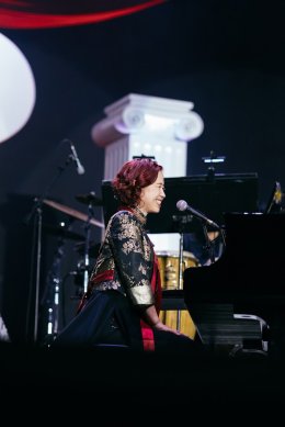 "ดนตรีไร้พรมแดน" Yuki Kajiura ถ่ายทอดเสน่ห์ความ "อร่อย" ผ่านบทเพลง ใน Yuki Kajiura LIVE vol.#20 "Asia Tour 20th Special SETLIST" คอนเสิร์ตที่เต็มอิ่มไปถึงจิตวิญญาณ