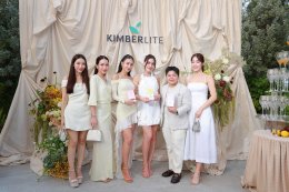 'คิมเบอร์ลี่' แท็กทีม 'เนย โชติกา' สู่บทบาทนักธุรกิจสาว เปิดตัวแบรนด์ "PhyberLife" ผลิตภัณฑ์เสริมอาหารไฟเบอร์ คนดังร่วมยินดีคับคั่ง