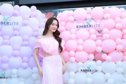 'คิมเบอร์ลี่' แท็กทีม 'เนย โชติกา' สู่บทบาทนักธุรกิจสาว เปิดตัวแบรนด์ "PhyberLife" ผลิตภัณฑ์เสริมอาหารไฟเบอร์ คนดังร่วมยินดีคับคั่ง