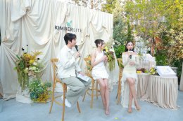 'คิมเบอร์ลี่' แท็กทีม 'เนย โชติกา' สู่บทบาทนักธุรกิจสาว เปิดตัวแบรนด์ "PhyberLife" ผลิตภัณฑ์เสริมอาหารไฟเบอร์ คนดังร่วมยินดีคับคั่ง