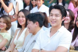 'คิมเบอร์ลี่' แท็กทีม 'เนย โชติกา' สู่บทบาทนักธุรกิจสาว เปิดตัวแบรนด์ "PhyberLife" ผลิตภัณฑ์เสริมอาหารไฟเบอร์ คนดังร่วมยินดีคับคั่ง