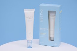 SIBLING คว้า "พิมฐา" นั่งแท่นพรีเซนเตอร์ เปิดตัว "Revitalizing Cream" พร้อมพาคุณ Glowing on Arrival สู่ผิวฉ่ำโกลว์ระดับเฟิร์สคลาส