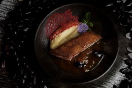 "ไมค์ พิรัชต์" จับธุรกิจร้านอาหารญี่ปุ่น Fine Dining ชวนเปิดโลกใต้พิภพ ที่ "Mazu BKK"