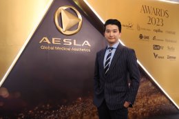 Amara Liposuction Center ที่ 1 เรื่องดูดไขมันตัวจริง! คว้ารางวัล The Most Body-jet Users ของประเทศไทย