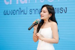 หนิง ปณิตา นำทีม Dr.master ปฏิวัติวงการสินค้าดูแลเส้นผม! ปั้น Creator ให้เป็น Hair Master ตัวจริง