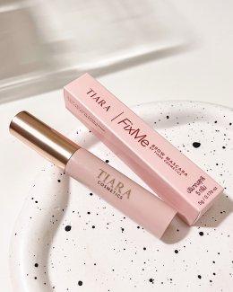 TIARA BEAUTY ประกาศความสำเร็จ Niche Strategy ปั้นยอดขาย "งานคิ้ว" ตั้งเป้าทะลุ 150 ล้าน พลิกตำราเมคอัพสู้ Red Ocean คว้า 'ดิว อริสรา' นั่งแท่นพรีเซนเตอร์ ตอกย้ำเบอร์หนึ่ง Brow Icon ของไทย