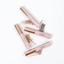 TIARA BEAUTY ประกาศความสำเร็จ Niche Strategy ปั้นยอดขาย "งานคิ้ว" ตั้งเป้าทะลุ 150 ล้าน พลิกตำราเมคอัพสู้ Red Ocean คว้า 'ดิว อริสรา' นั่งแท่นพรีเซนเตอร์ ตอกย้ำเบอร์หนึ่ง Brow Icon ของไทย